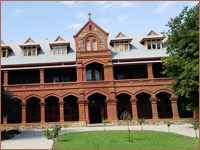 Goodwood Orphanage