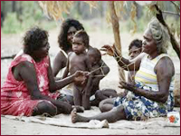 aboriginal-family