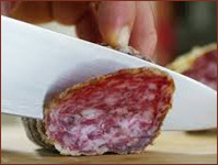 salami