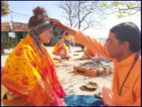 Nepal-ashram