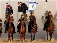 australia-israel